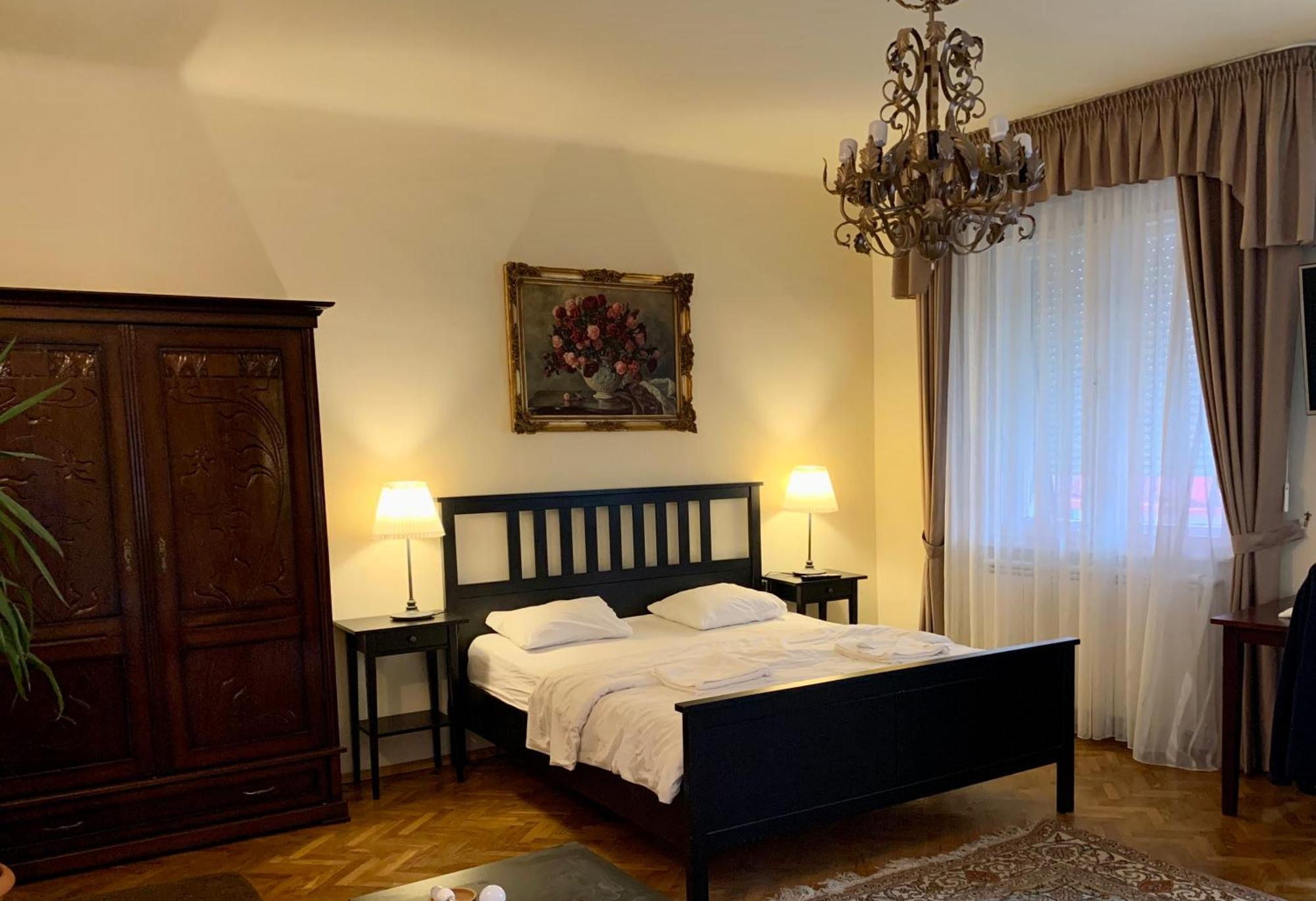 Boutique Apartment