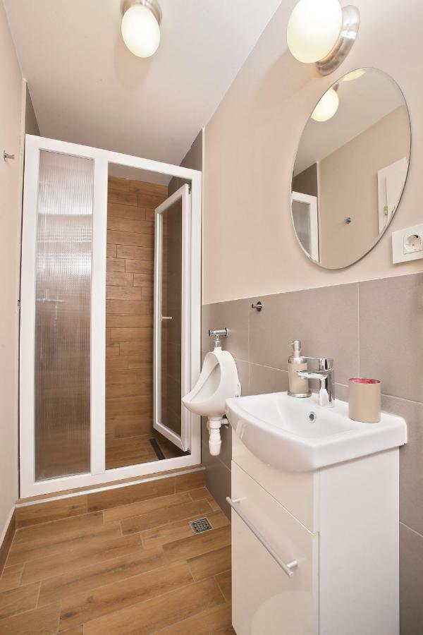Apartment Boutique Oradea