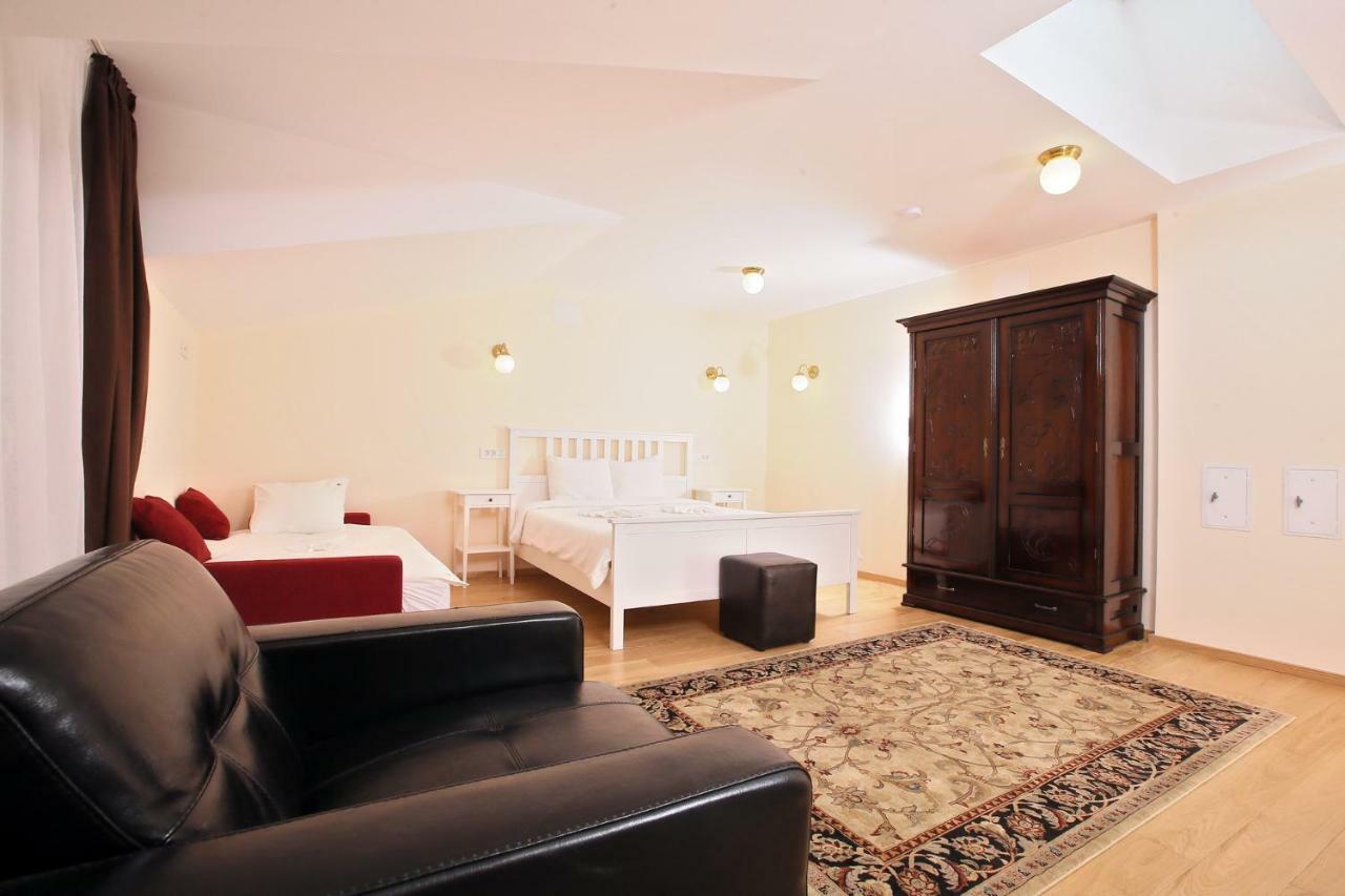 Apartment Boutique Oradea