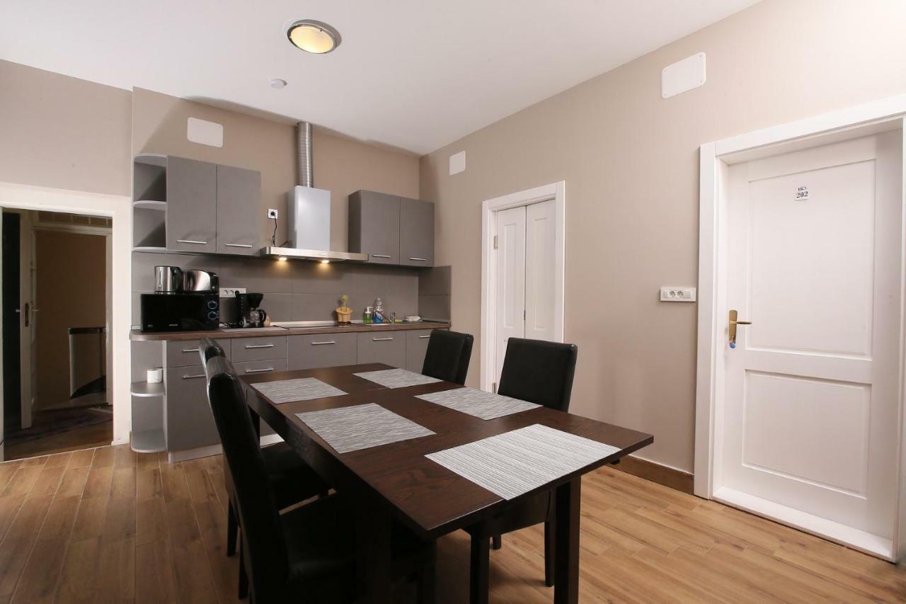 Apartment Boutique Oradea