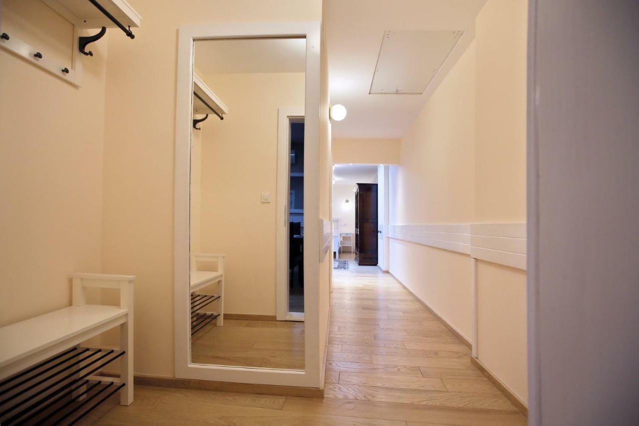 Boutique Apartment